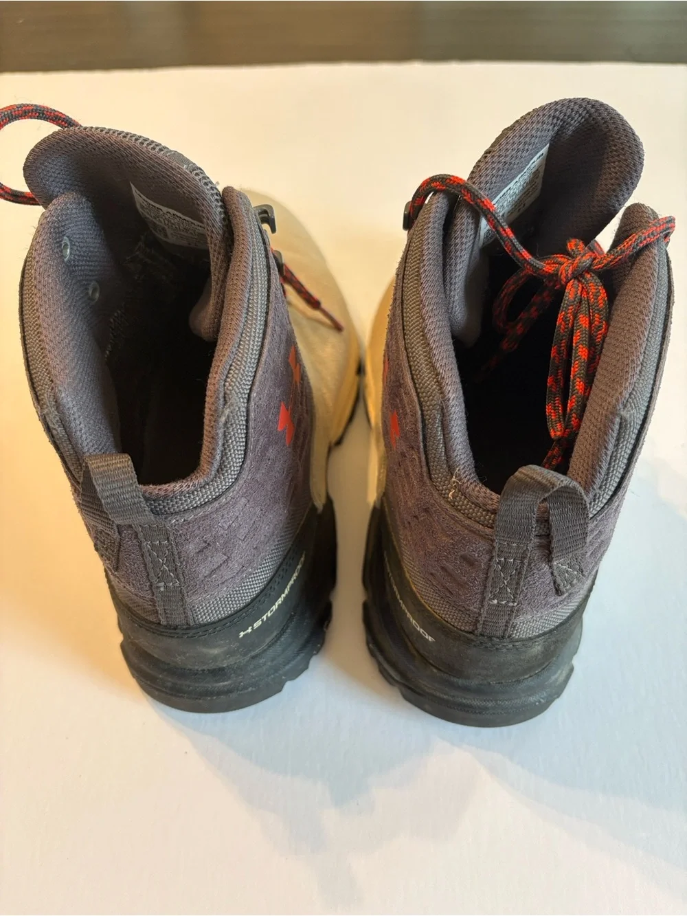 Under Armour durable under